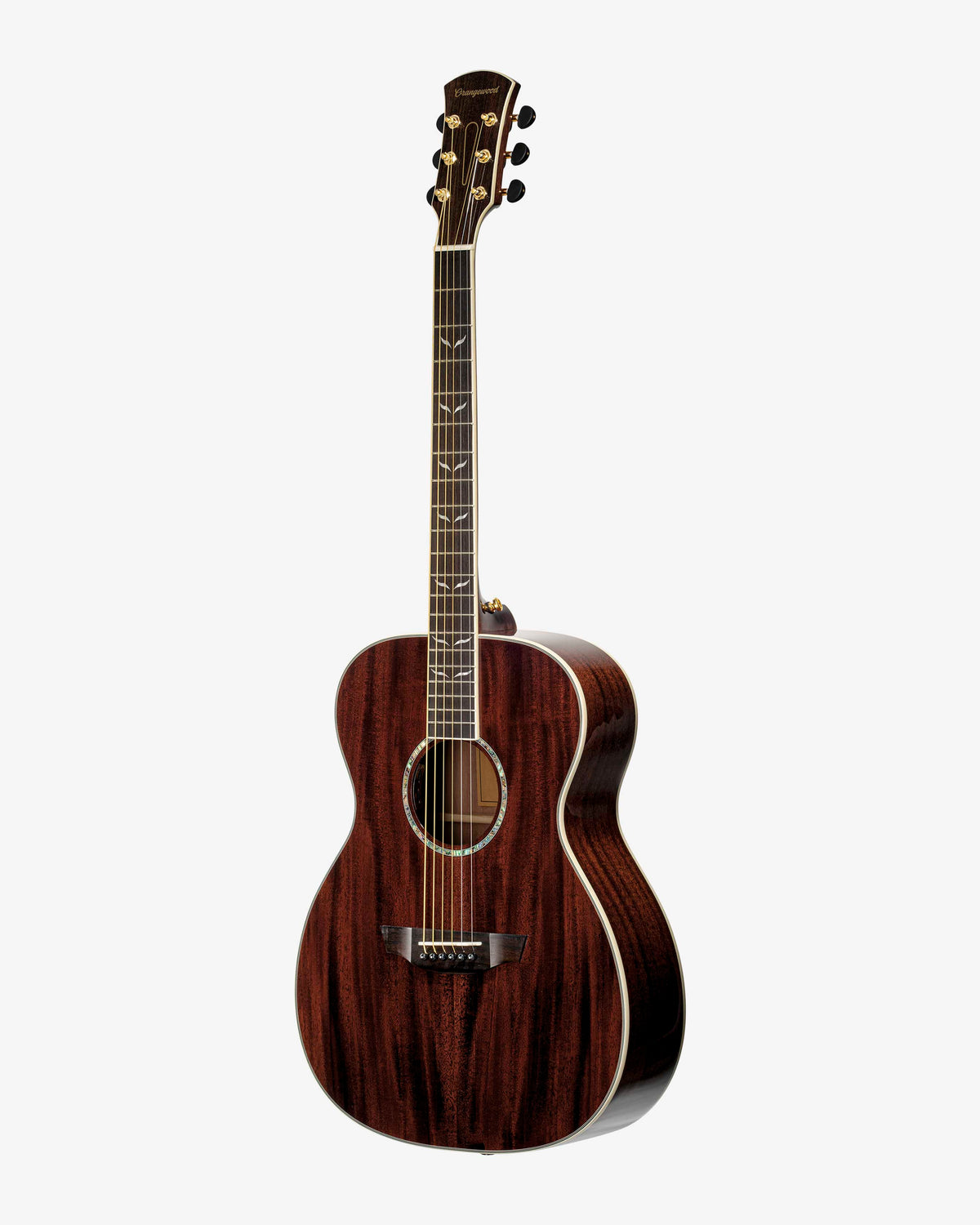 Brooklyn Mahogany Live - Almost Perfect