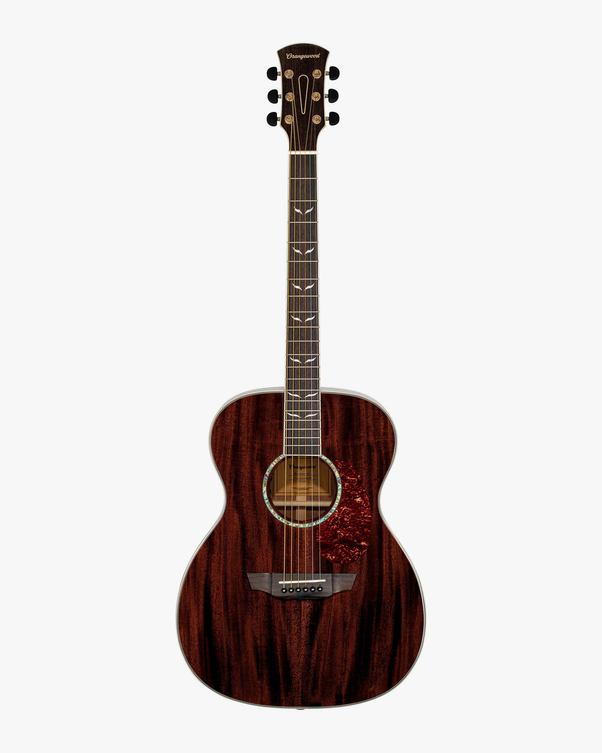 Brooklyn Mahogany Live - Almost Perfect