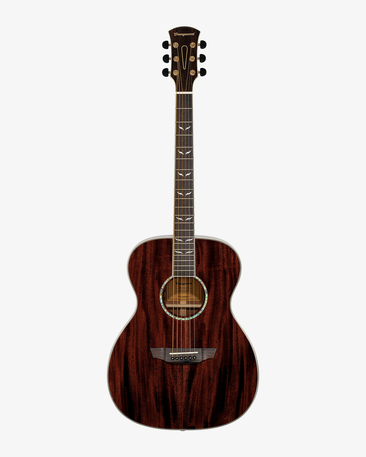 Brooklyn Mahogany Live - Almost Perfect