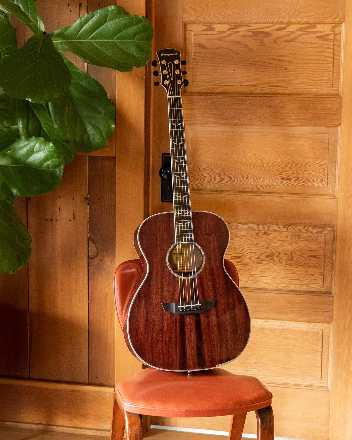 Brooklyn Mahogany Live - Almost Perfect