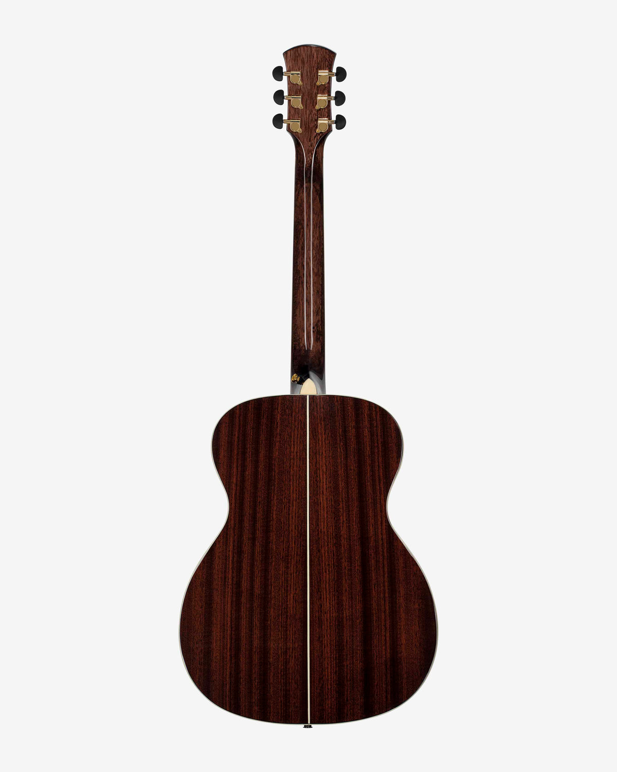 Brooklyn Mahogany Live - Almost Perfect