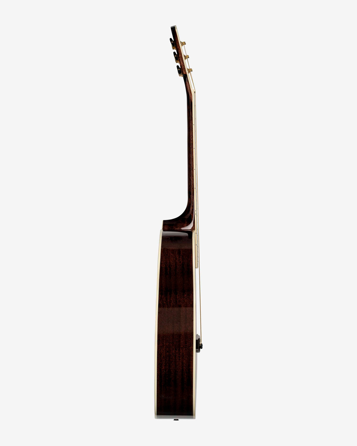 Brooklyn Mahogany Live - Almost Perfect