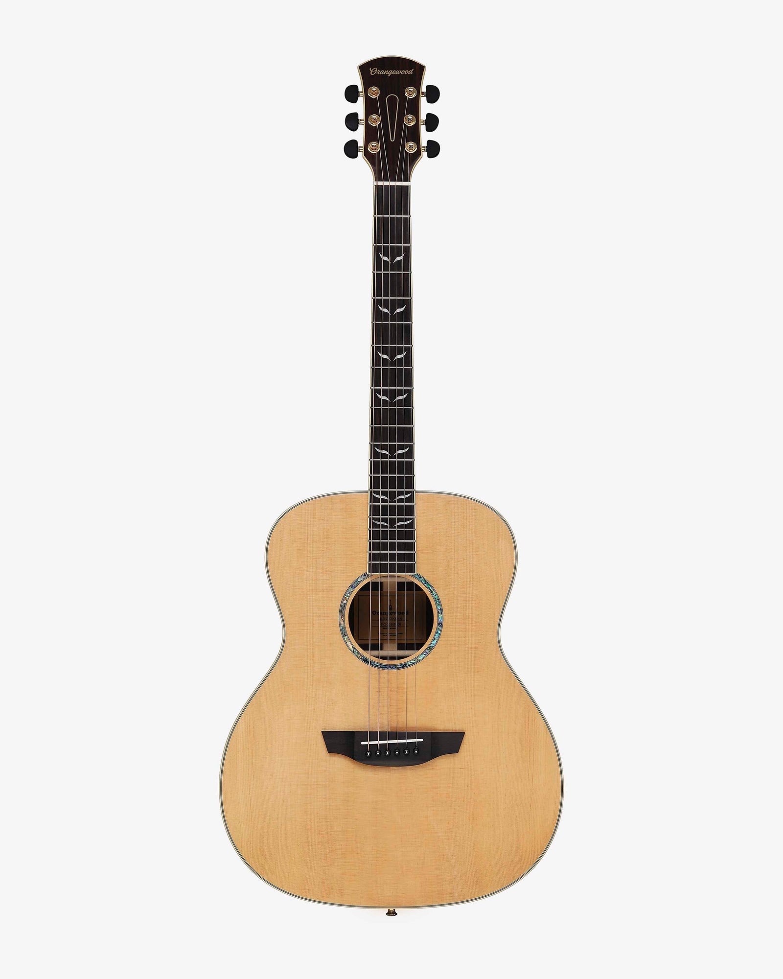 Guitars - Orangewood