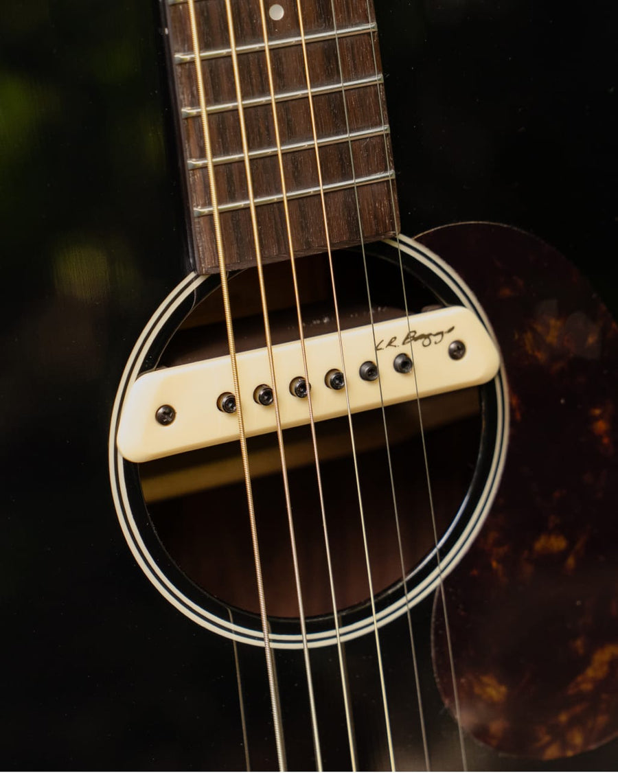 Soundhole Pickup