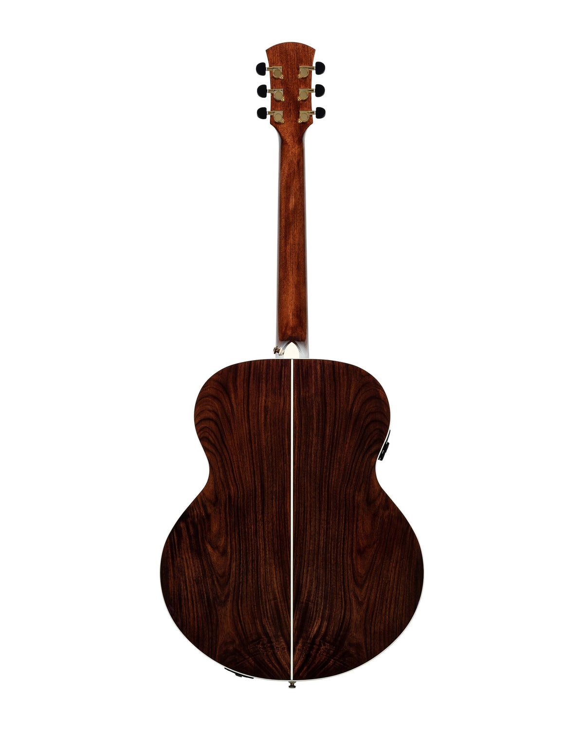 Duke Live Jumbo Guitar - Almost Perfect
