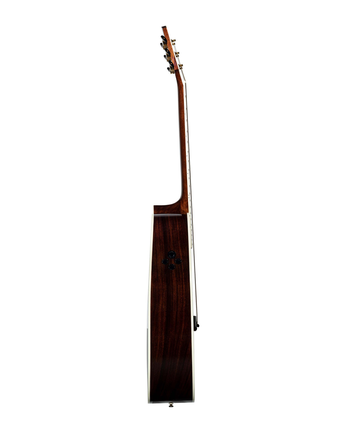 Duke Live Jumbo Guitar - Almost Perfect