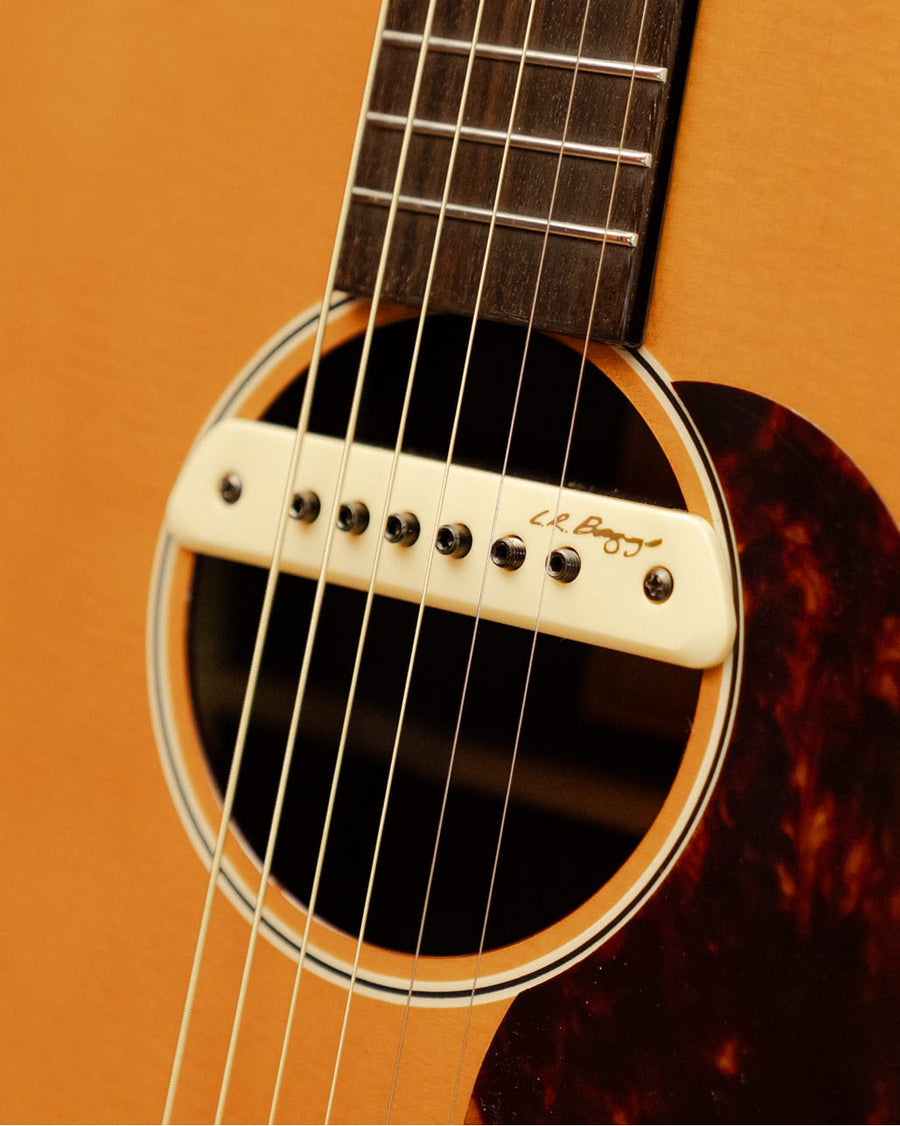 Soundhole Pickup 