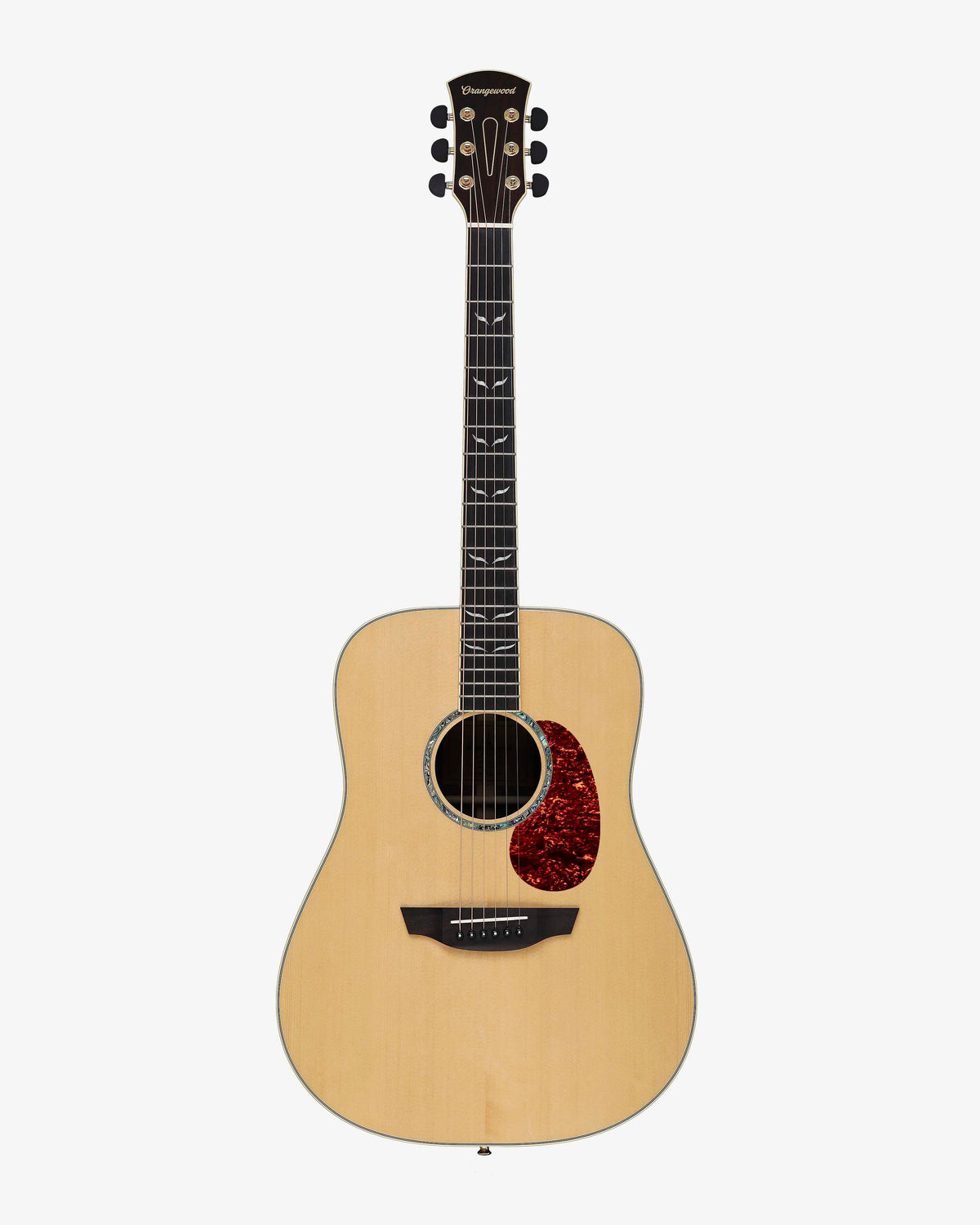 Benefits and Limitations of an Acoustic Guitar