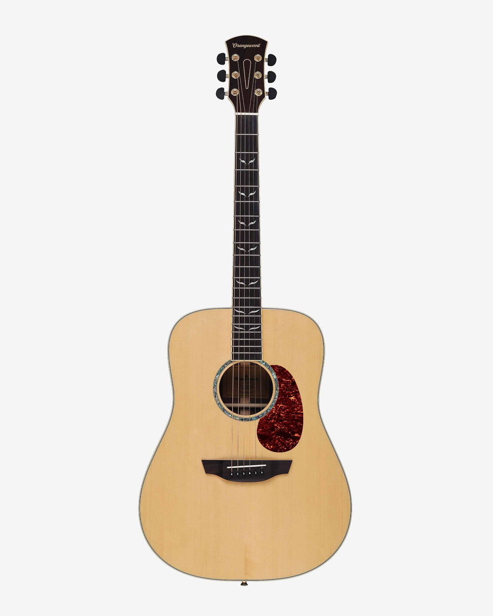 Shop Spruce Top Guitars Online | Orangewood Guitars