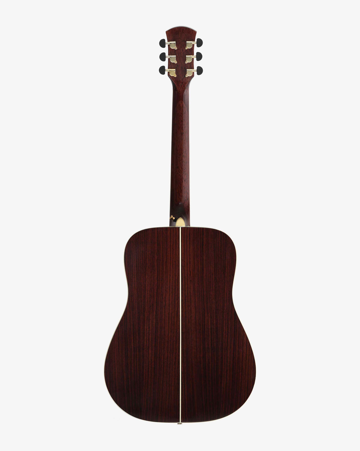 Echo Vintage Sunburst Live - Almost Perfect
