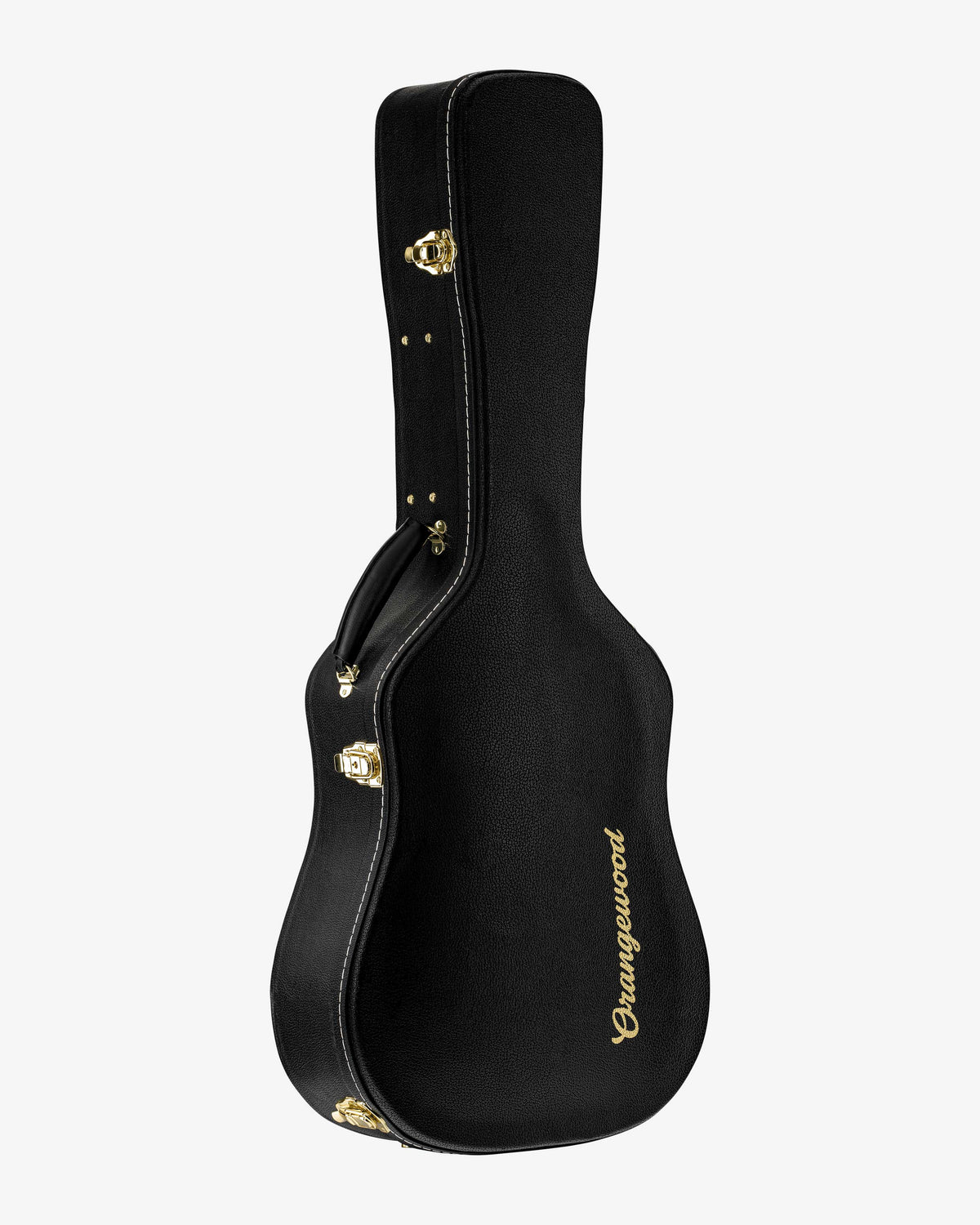 Acoustic Guitar Hard Case