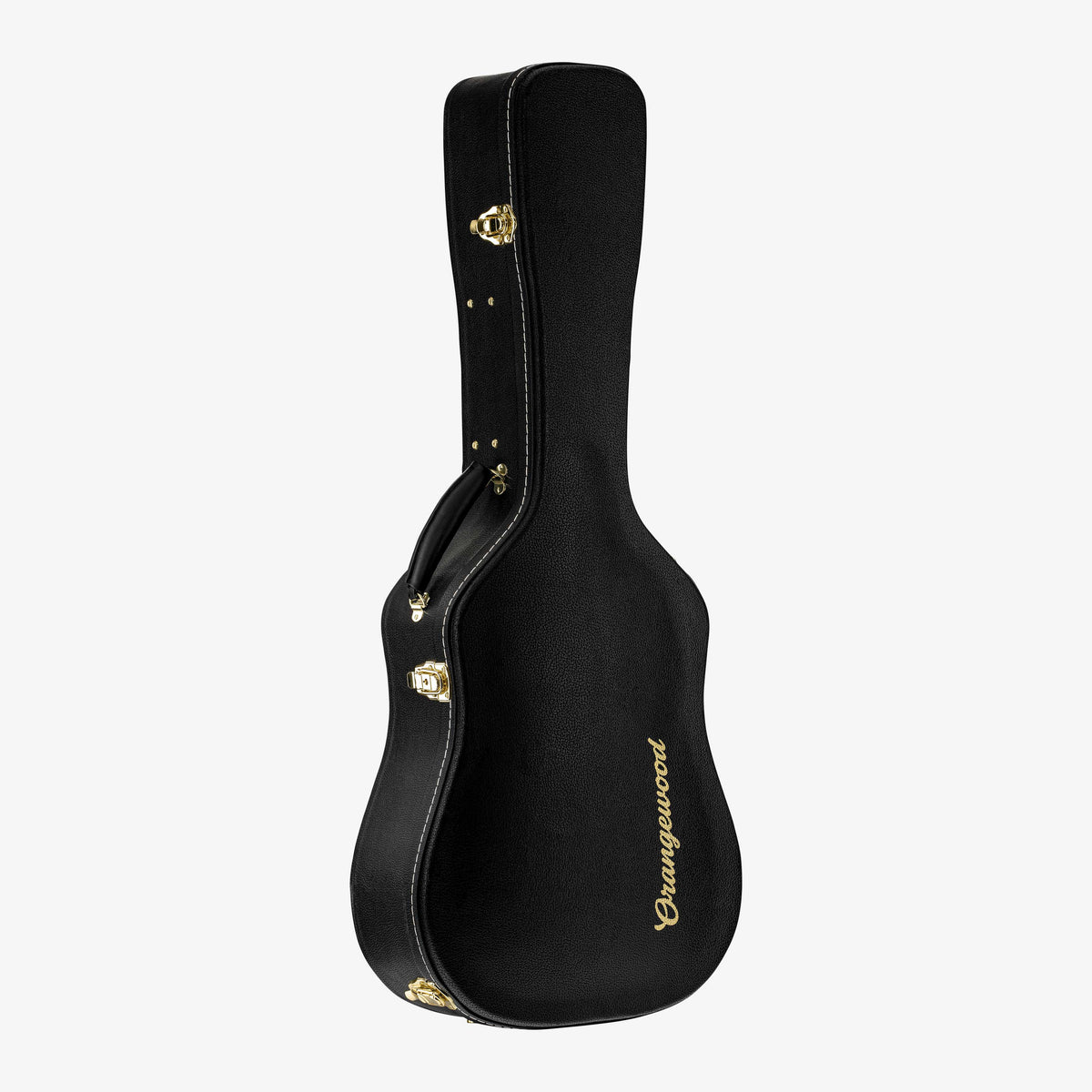 Acoustic Guitar Hard Case
