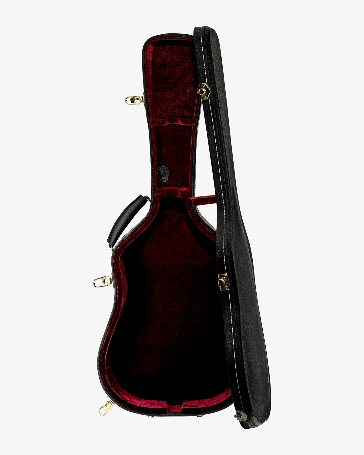 Acoustic Guitar Hard Case