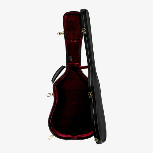 Acoustic Guitar Hard Case