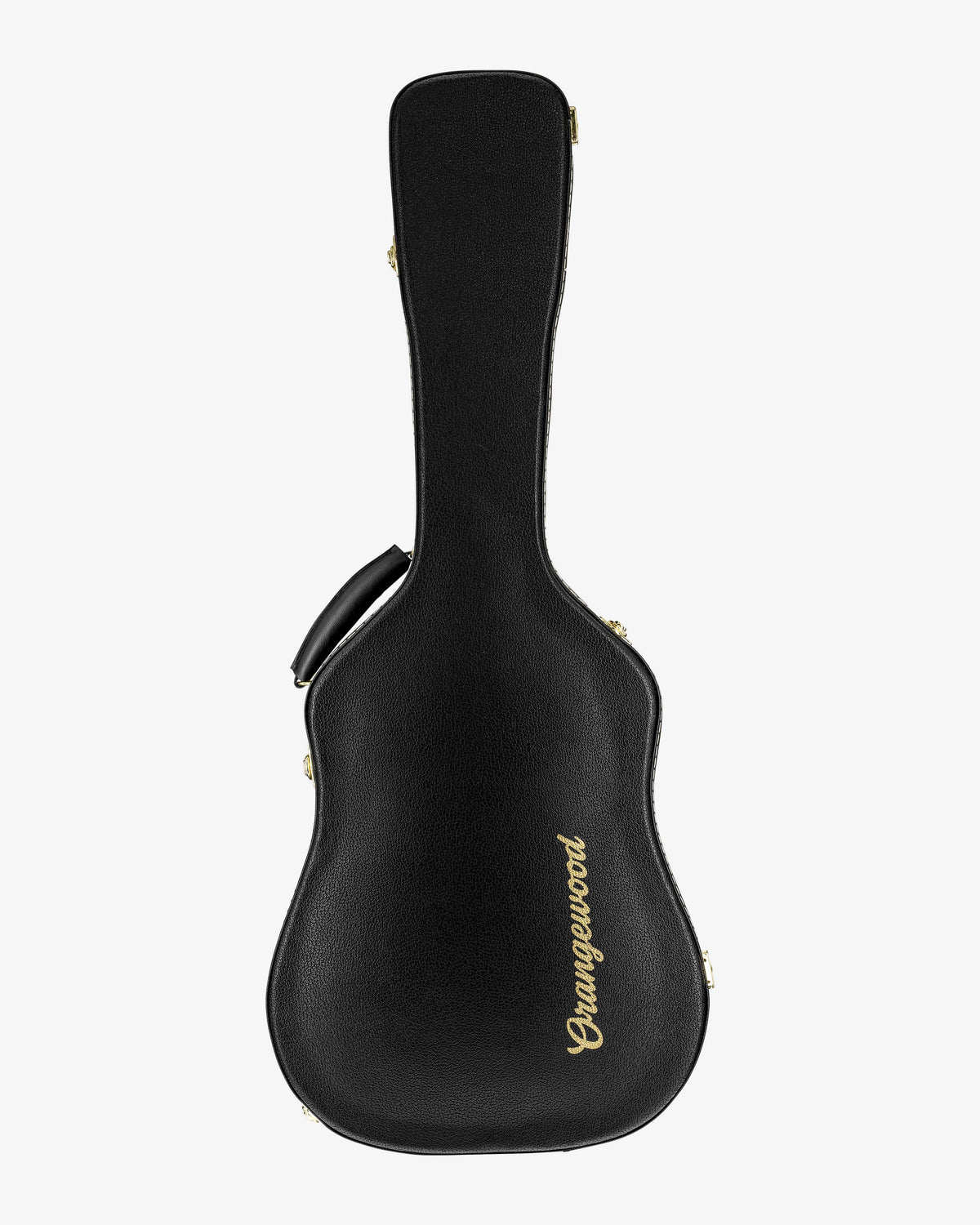 Acoustic Guitar Hard Case