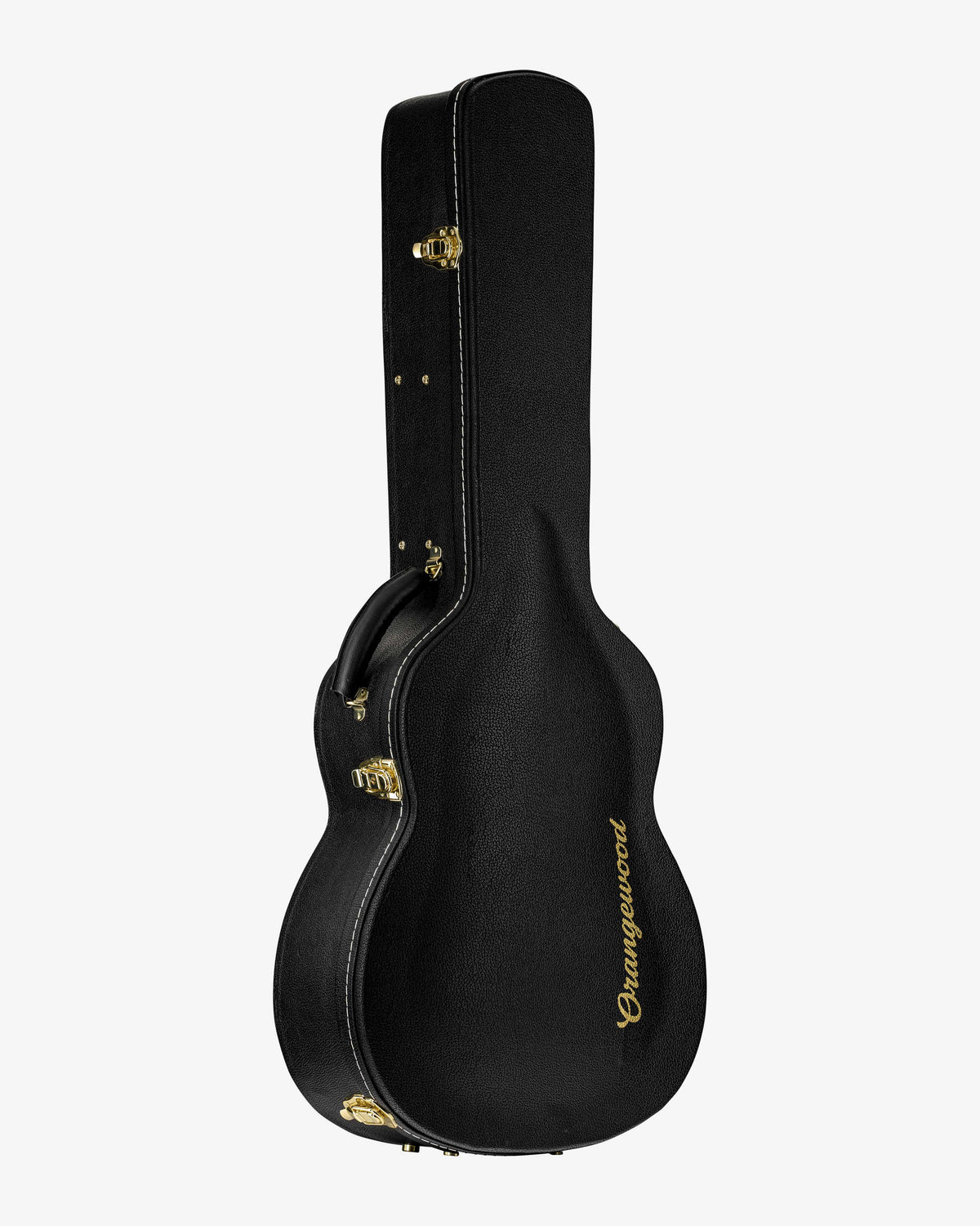 Acoustic Guitar Hard Case