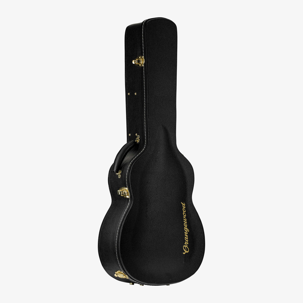 Acoustic Guitar Hard Case