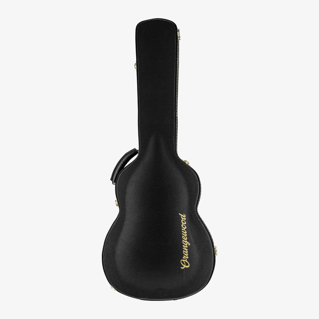 Acoustic Guitar Hard Case - Almost Perfect