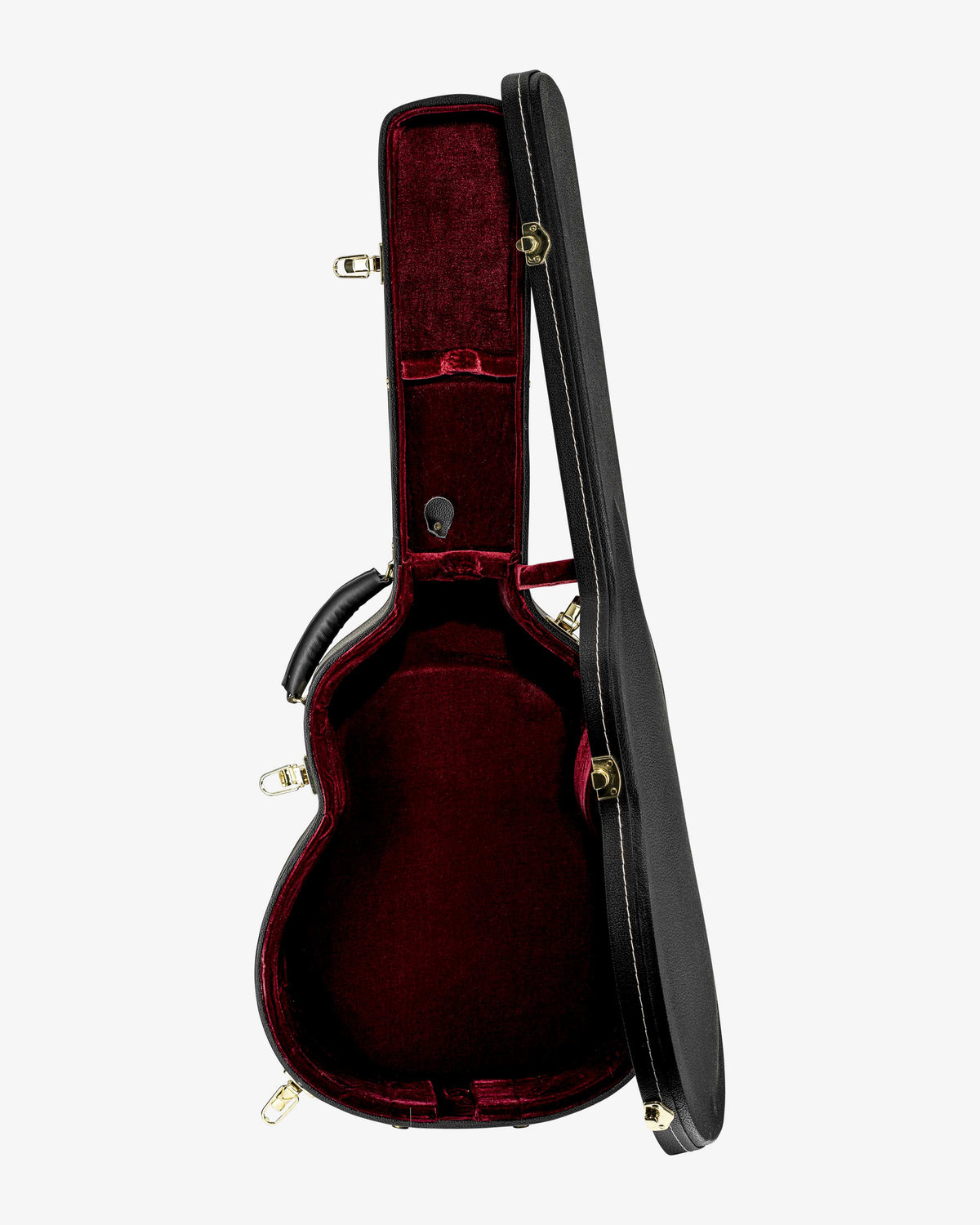 Acoustic Guitar Hard Case