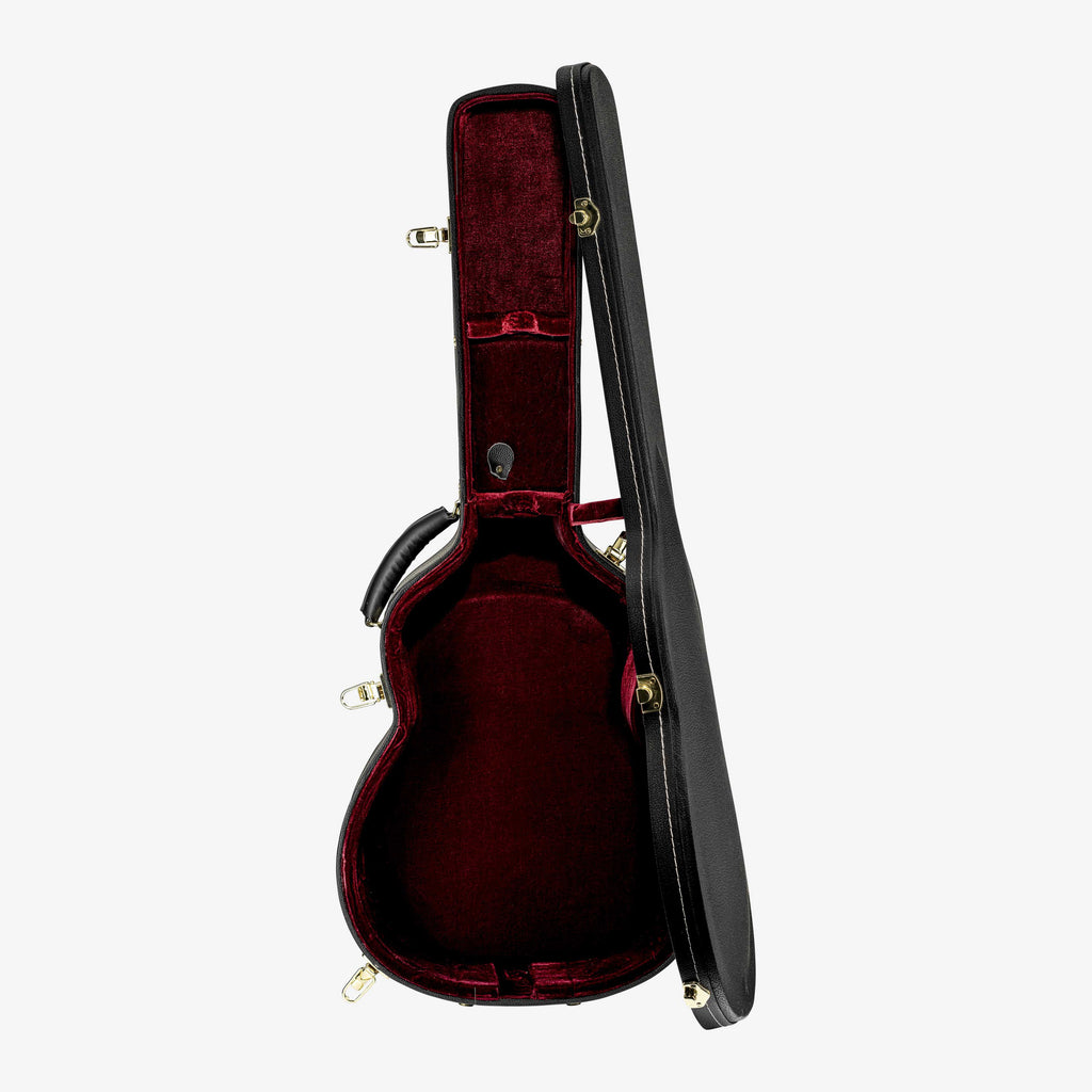 Acoustic Guitar Hard Case