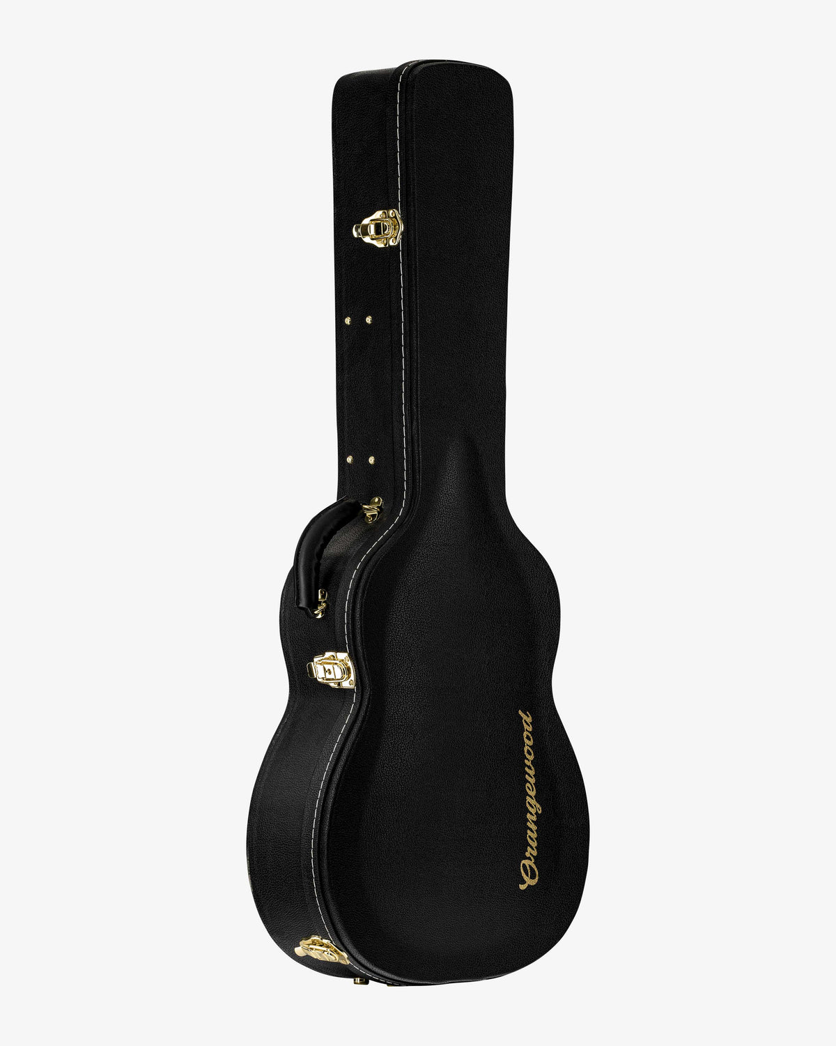 Étuis rigides GC-A290 de haute qualité Étui plat moulé en ABS pour guitares Drea Étuis rigides GC-A290 de haute qualité Étui plat moulé en ABS pour guitares Drea