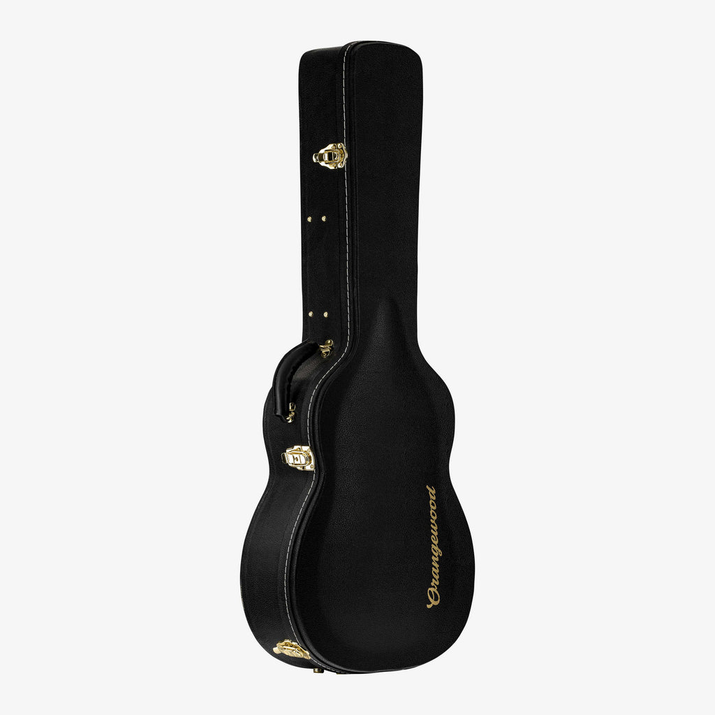 Acoustic Guitar Hard Case