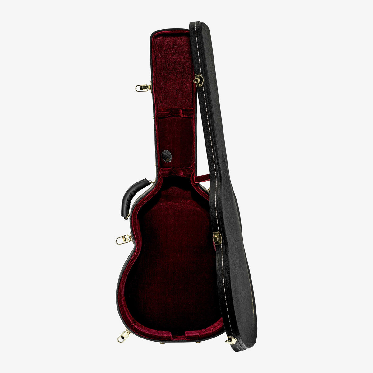 Acoustic Guitar Hard Case