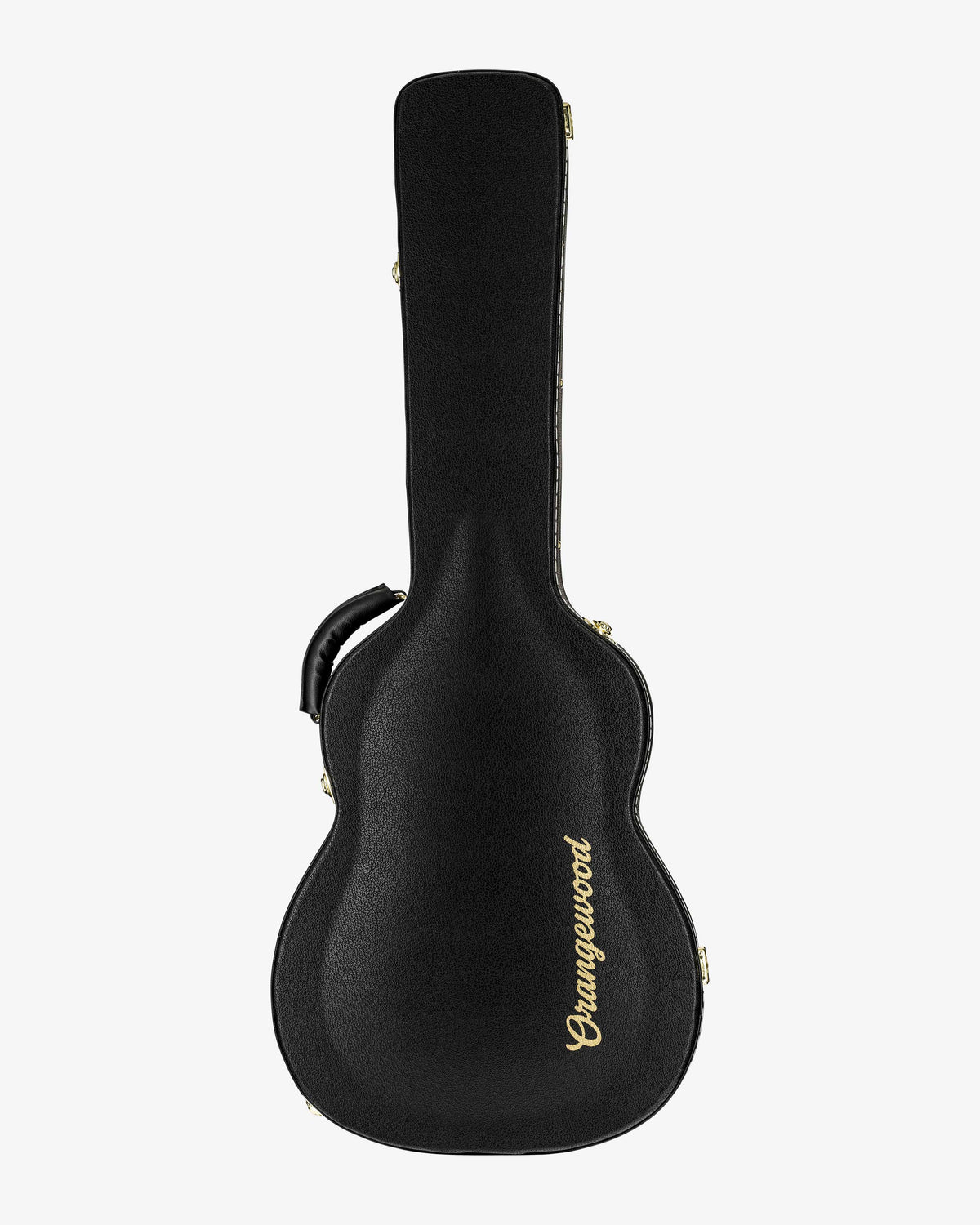 Acoustic Guitar Hard Case