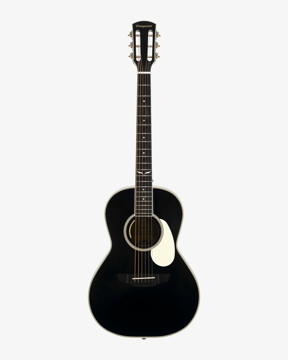 Acoustic Electric | Orangewood