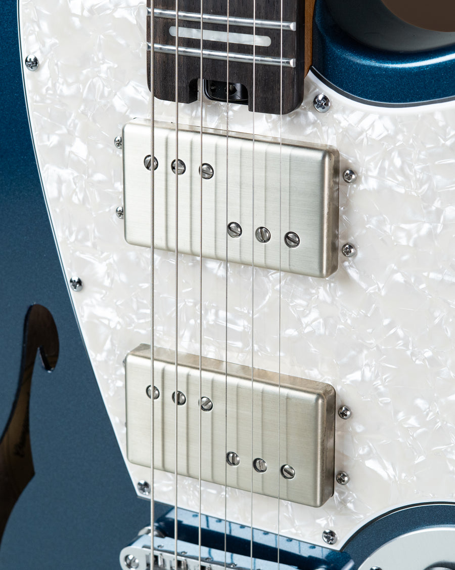 Custom Electronics