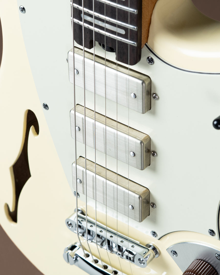 Custom Electronics