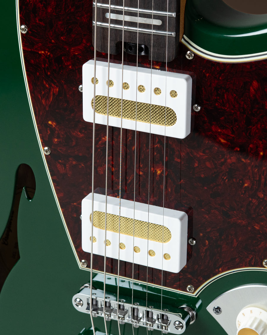 Custom Electronics