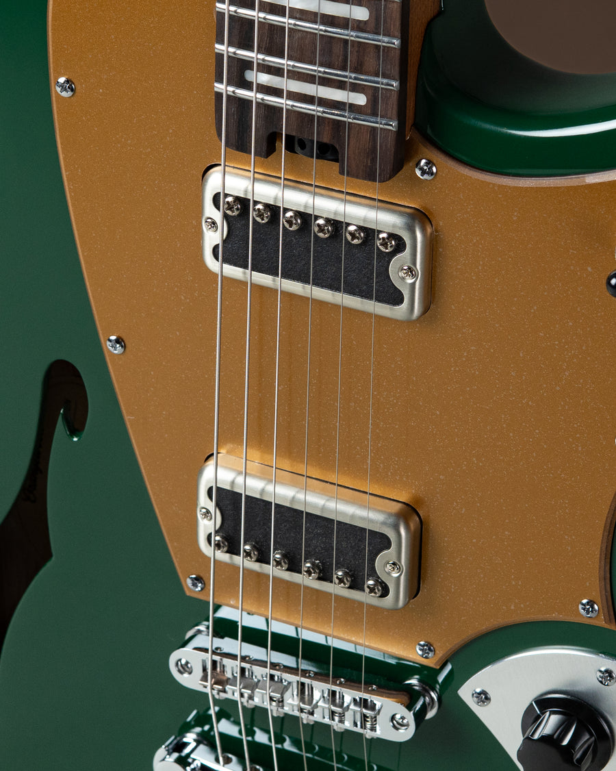 Custom Electronics
