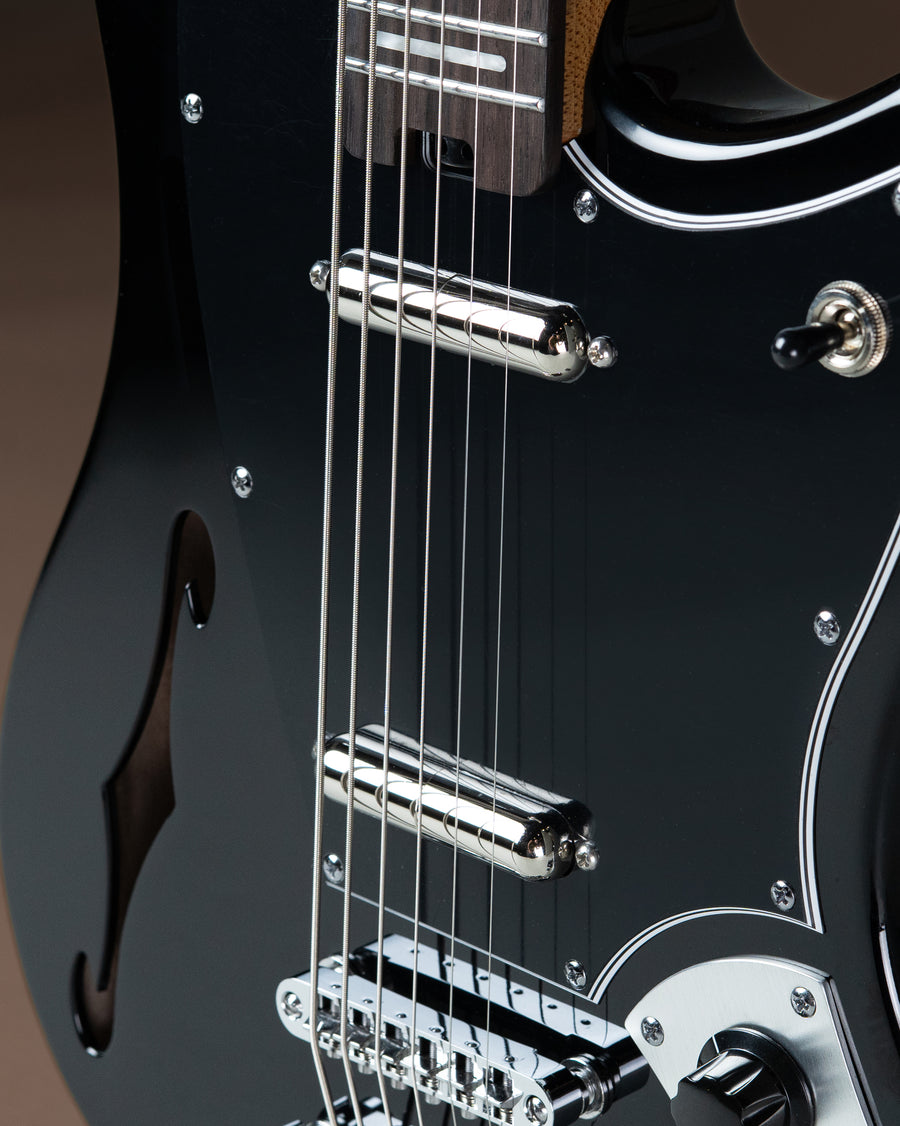 Custom Electronics