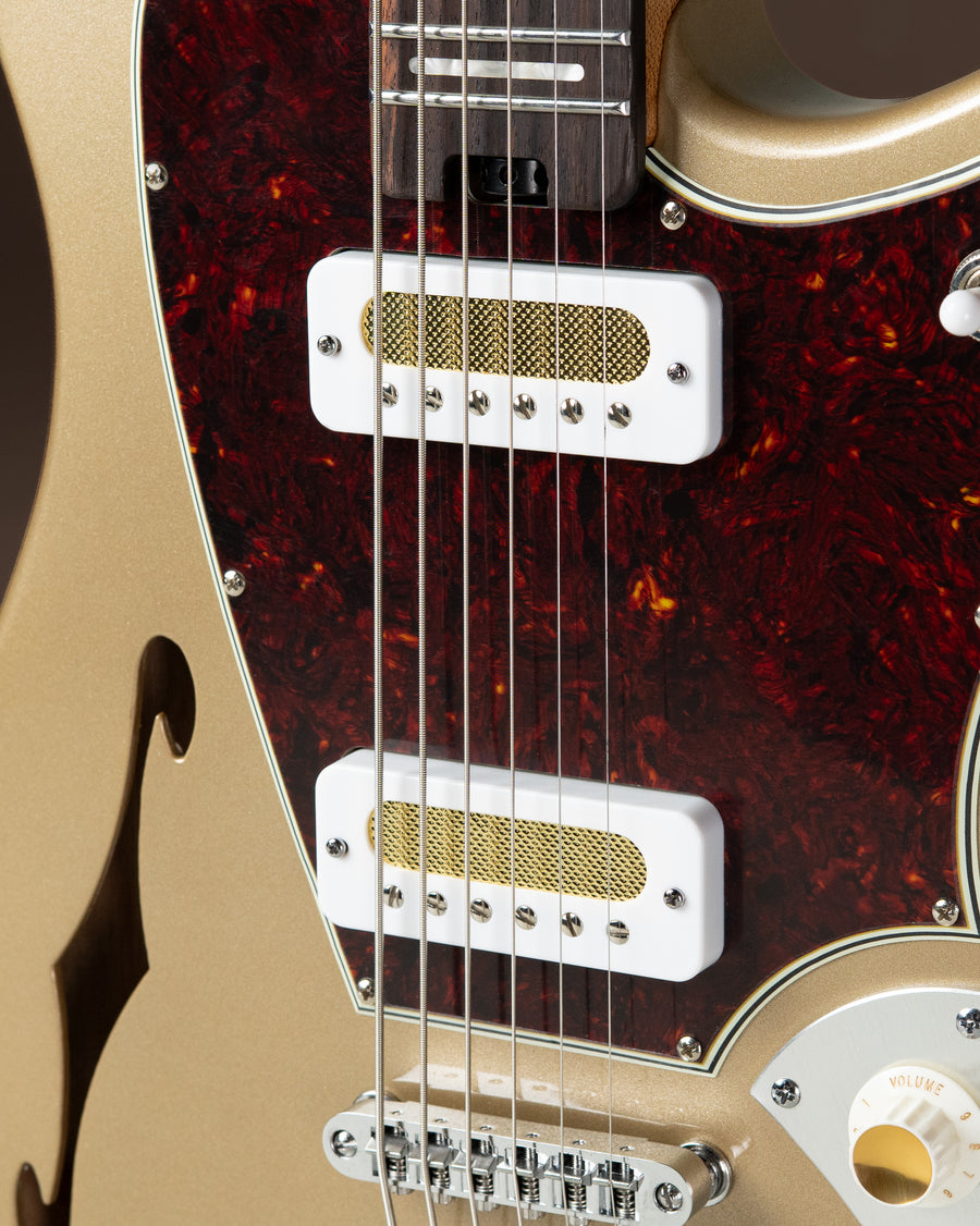 Custom Electronics 