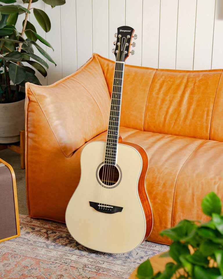 Spruce Top