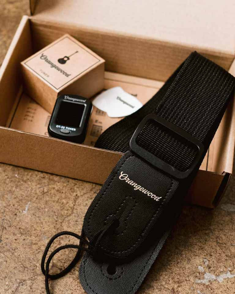 Everything You Need in One Box