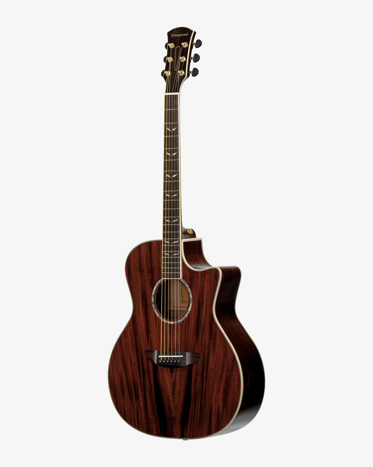 Mason Mahogany Live - Almost Perfect