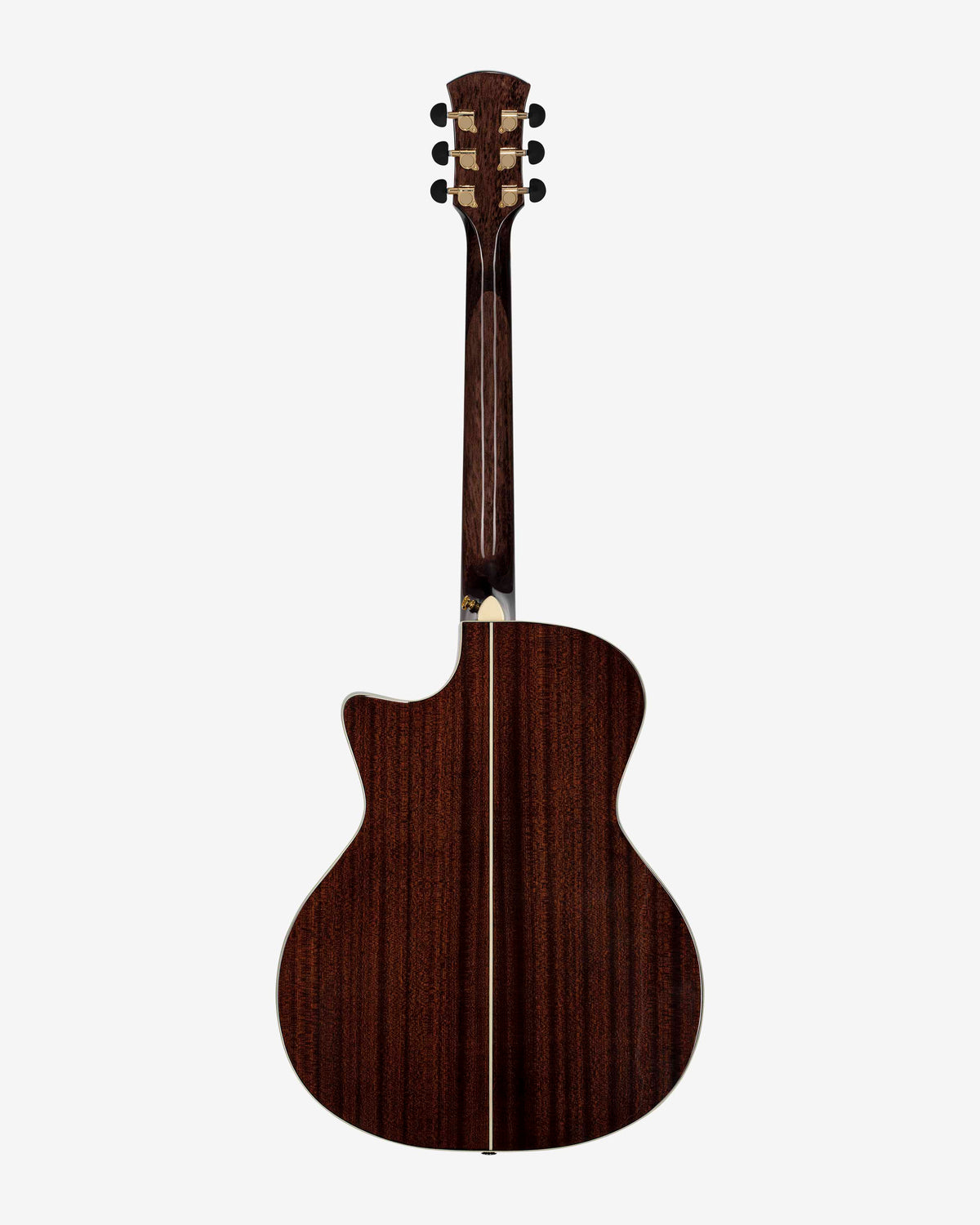 Mason Mahogany Live - Almost Perfect