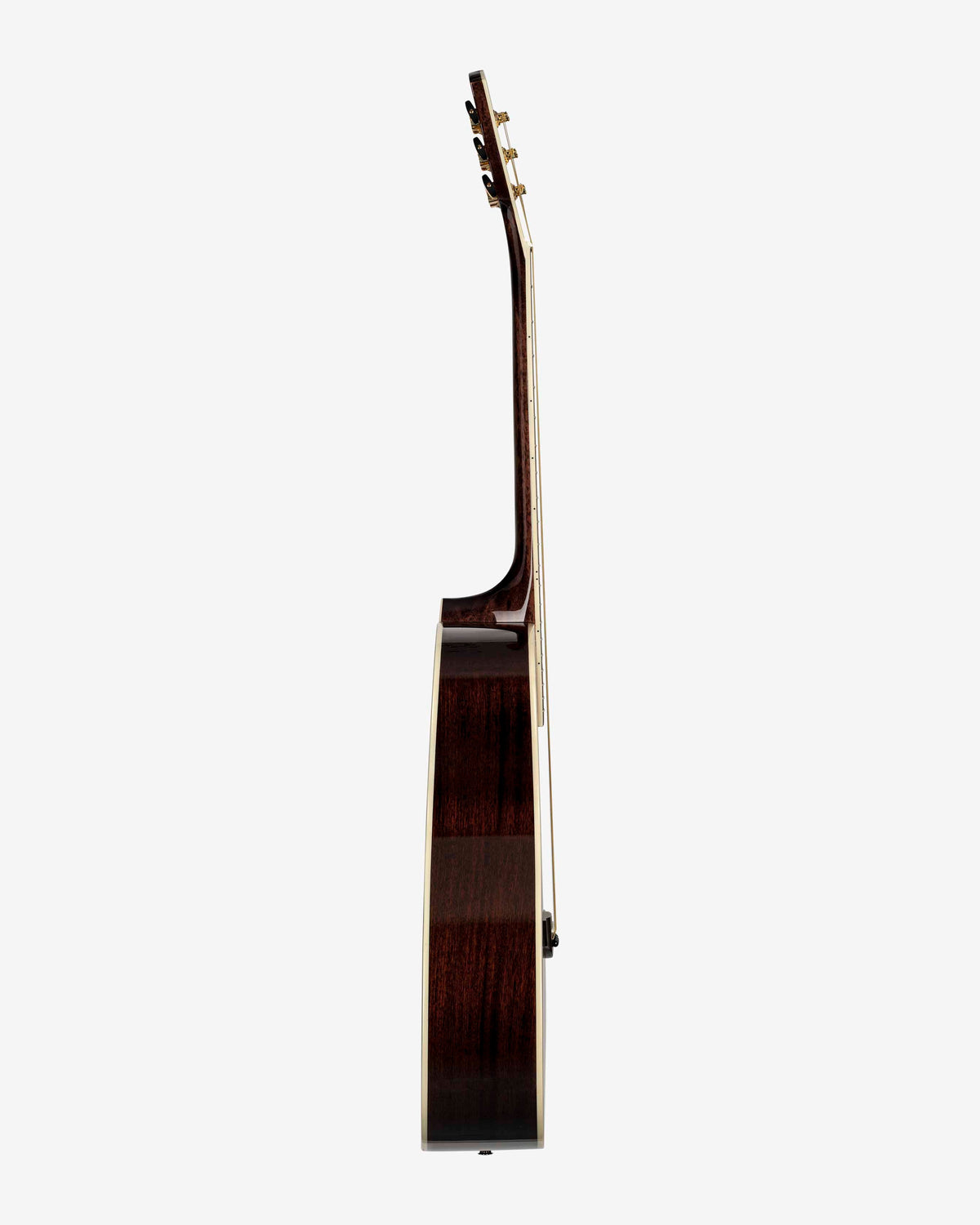 Mason Mahogany Live - Almost Perfect