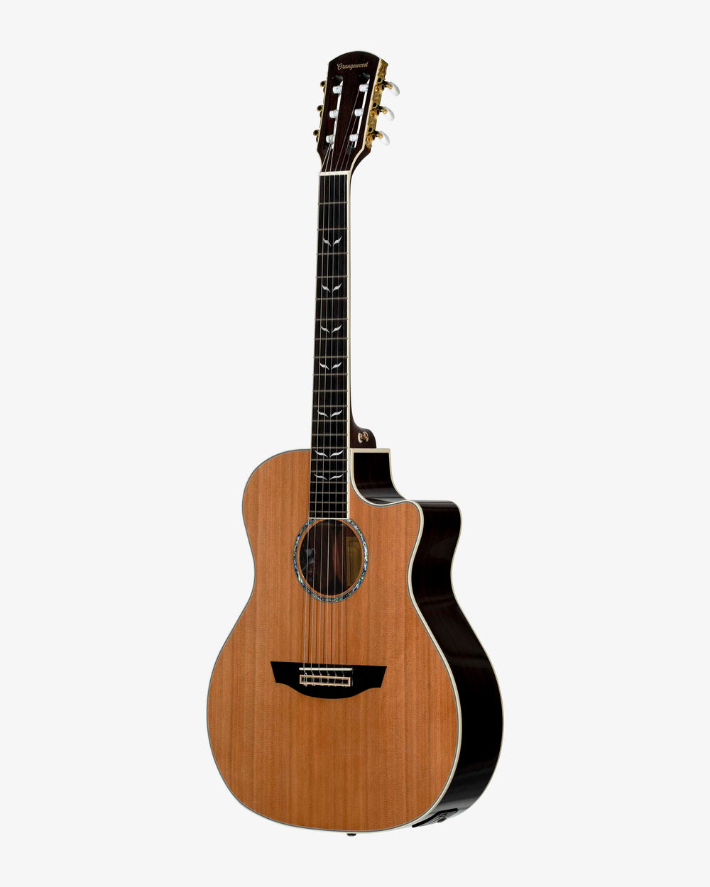 Shop Guitars & Ukuleles Online Now | Orangewood Guitars
