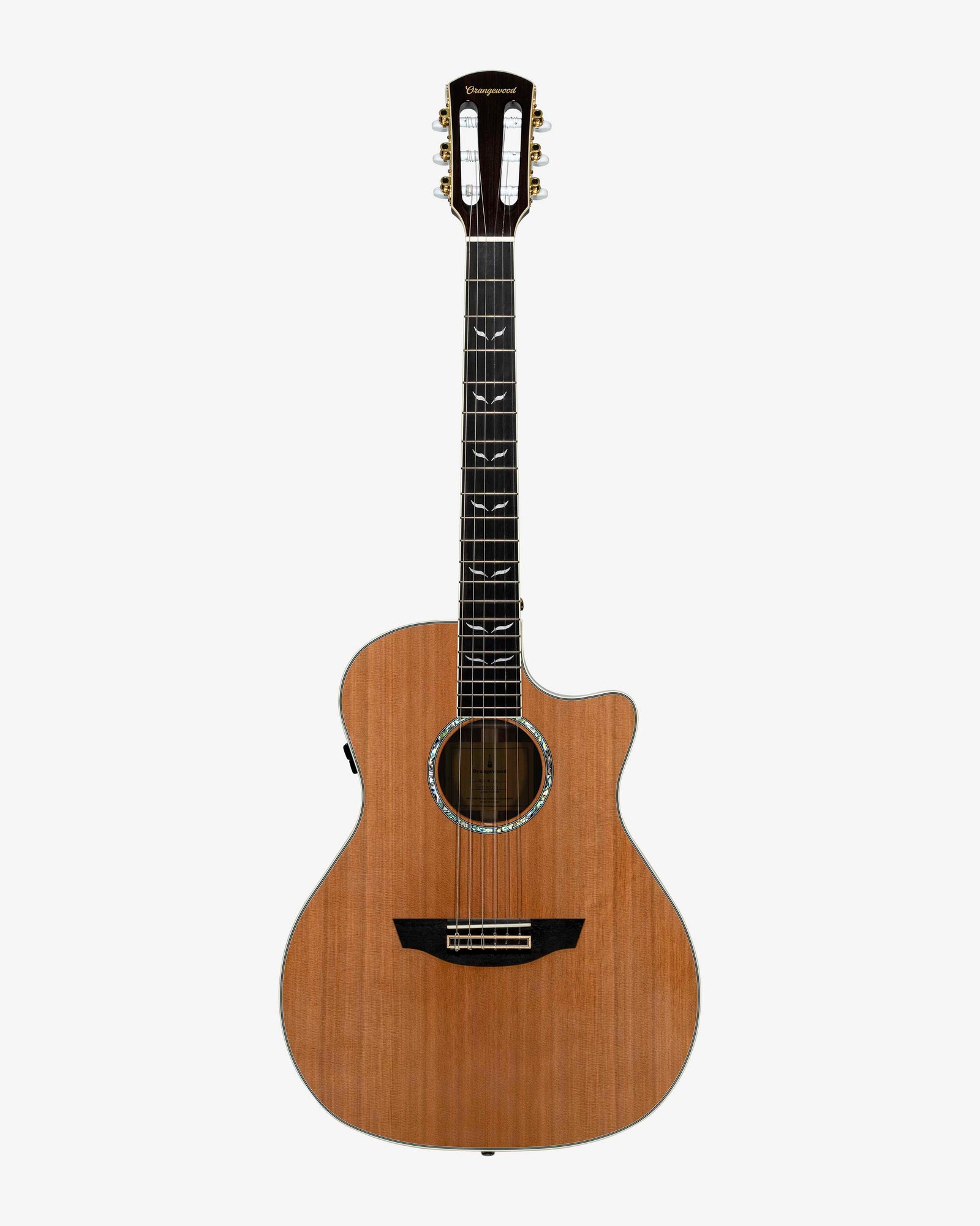Orangewood T110 NS アコースティックギター Orangewood T110 NS アコースティックギター