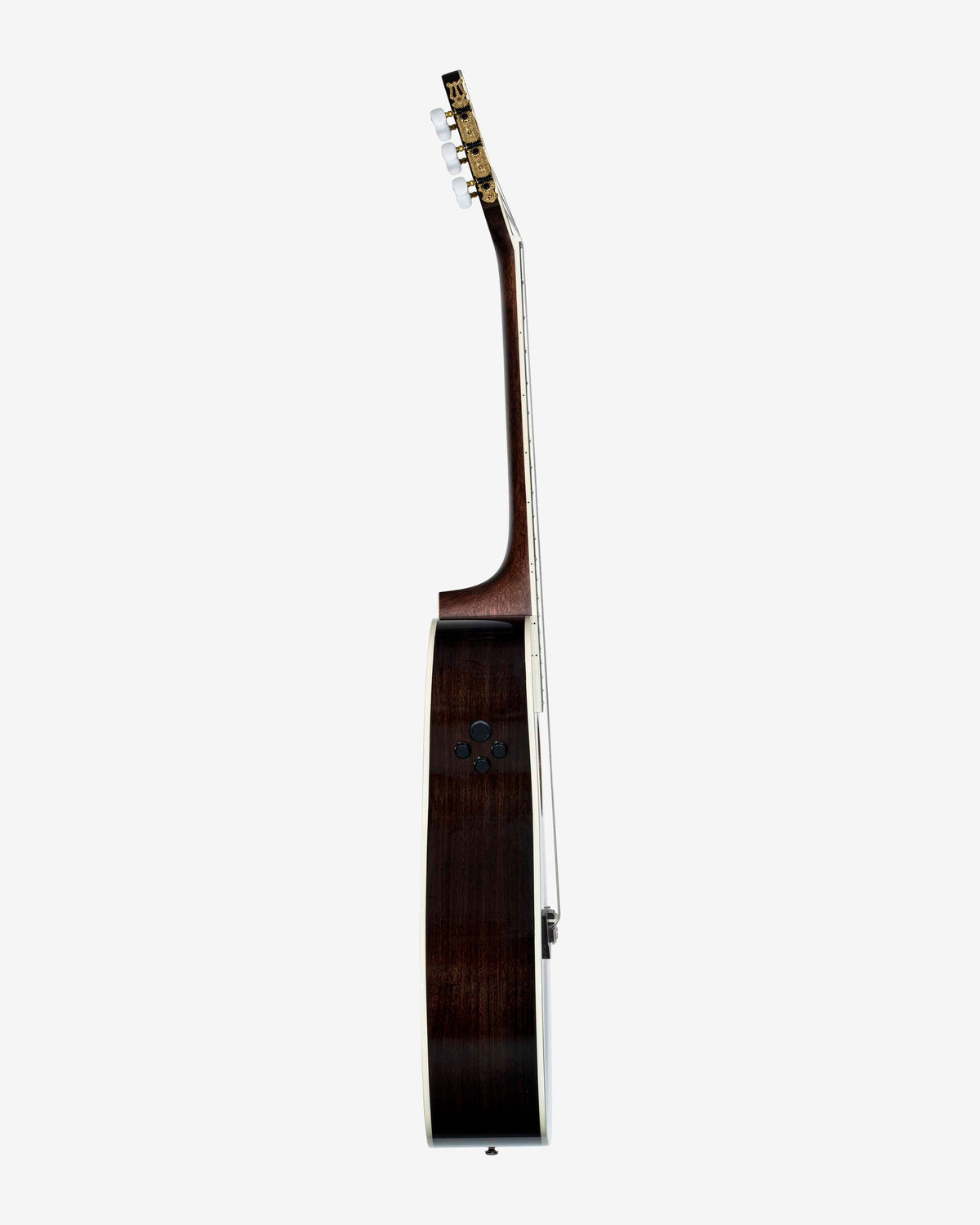 Mason Live Nylon-String - Almost Perfect