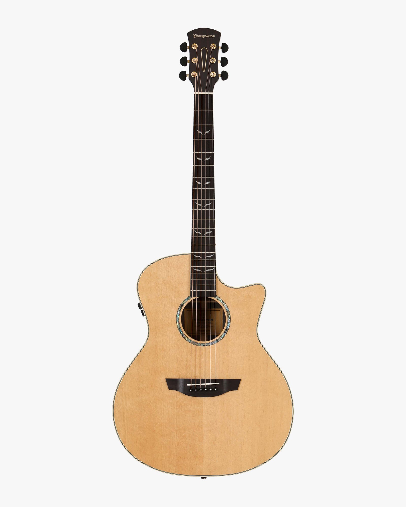 Guitars - Orangewood
