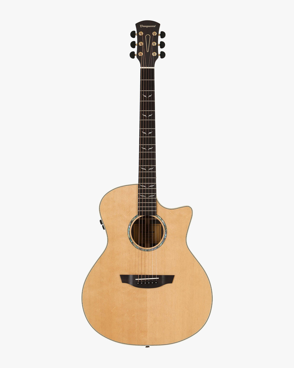 Almost Perfect Sale | Guitar Outlet | Orangewood Tagged 