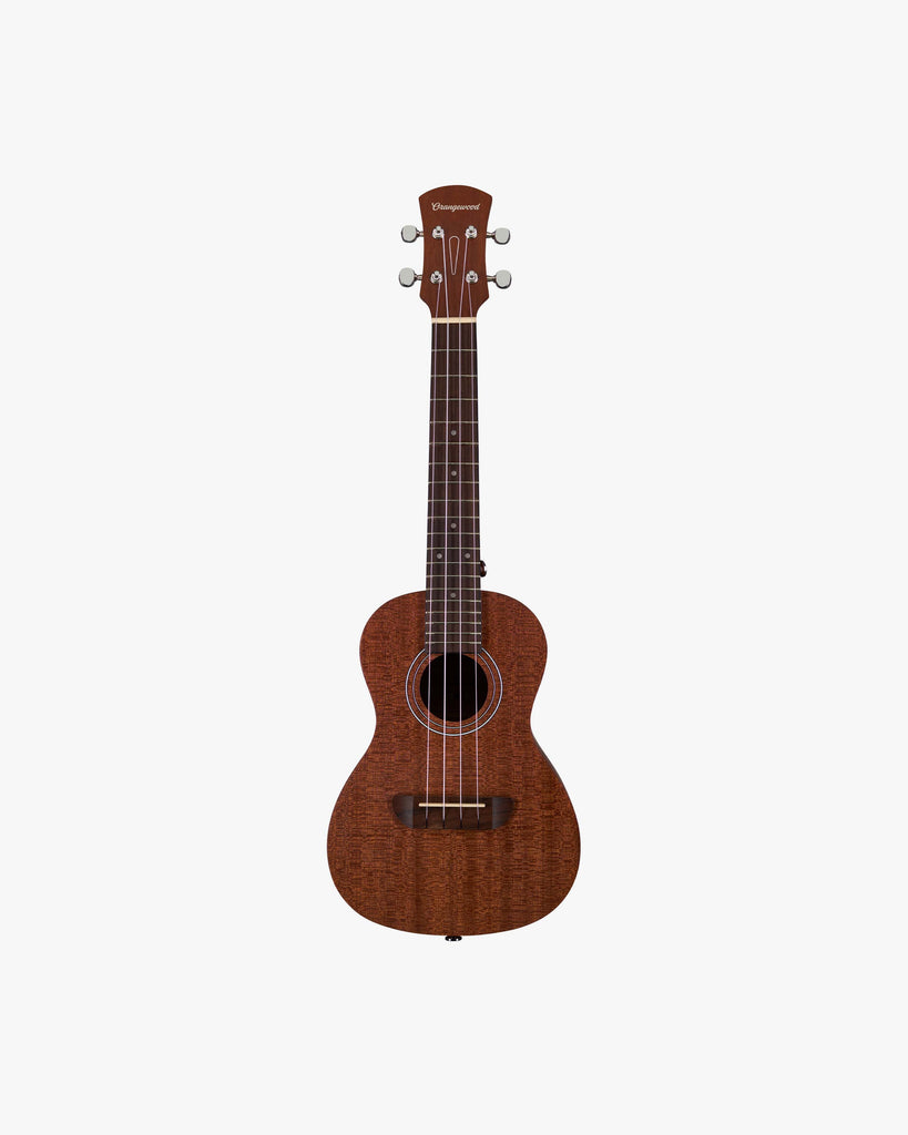 Milo | Mahogany Top Concert Ukulele | Orangewood