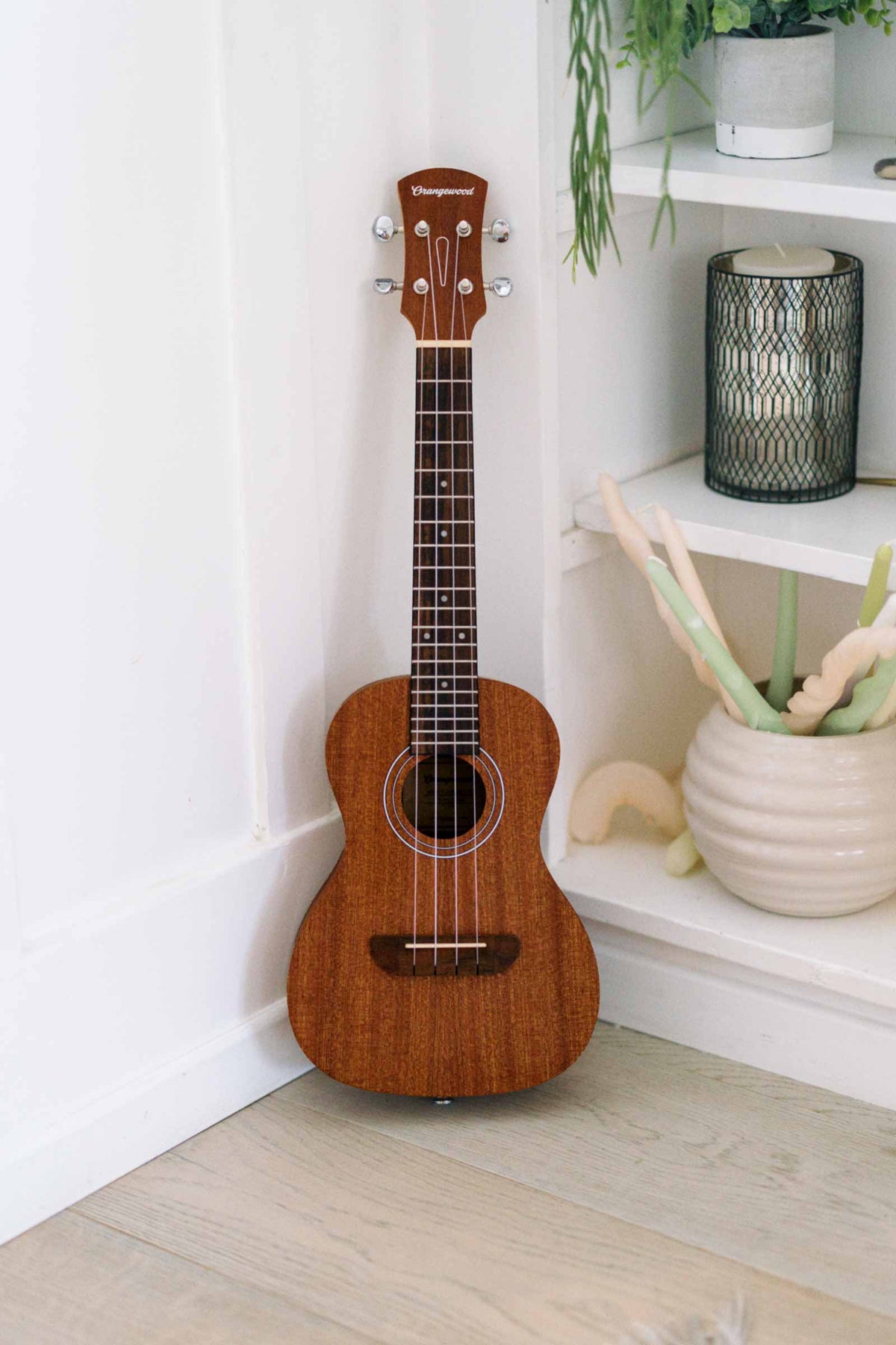 Milo ukulele