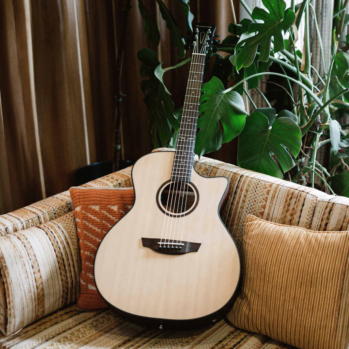 Morgan Spruce Live - Almost Perfect