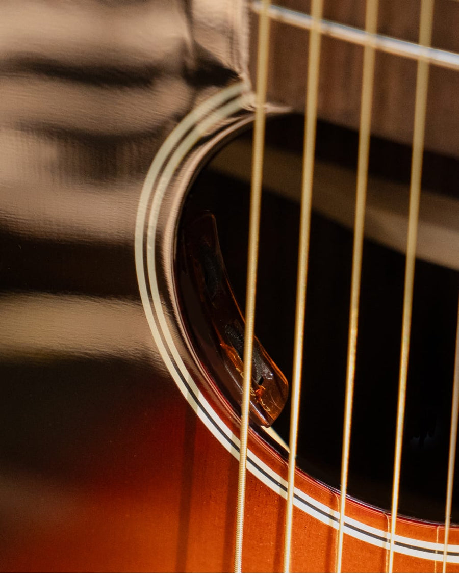 Custom-Voiced Pickup