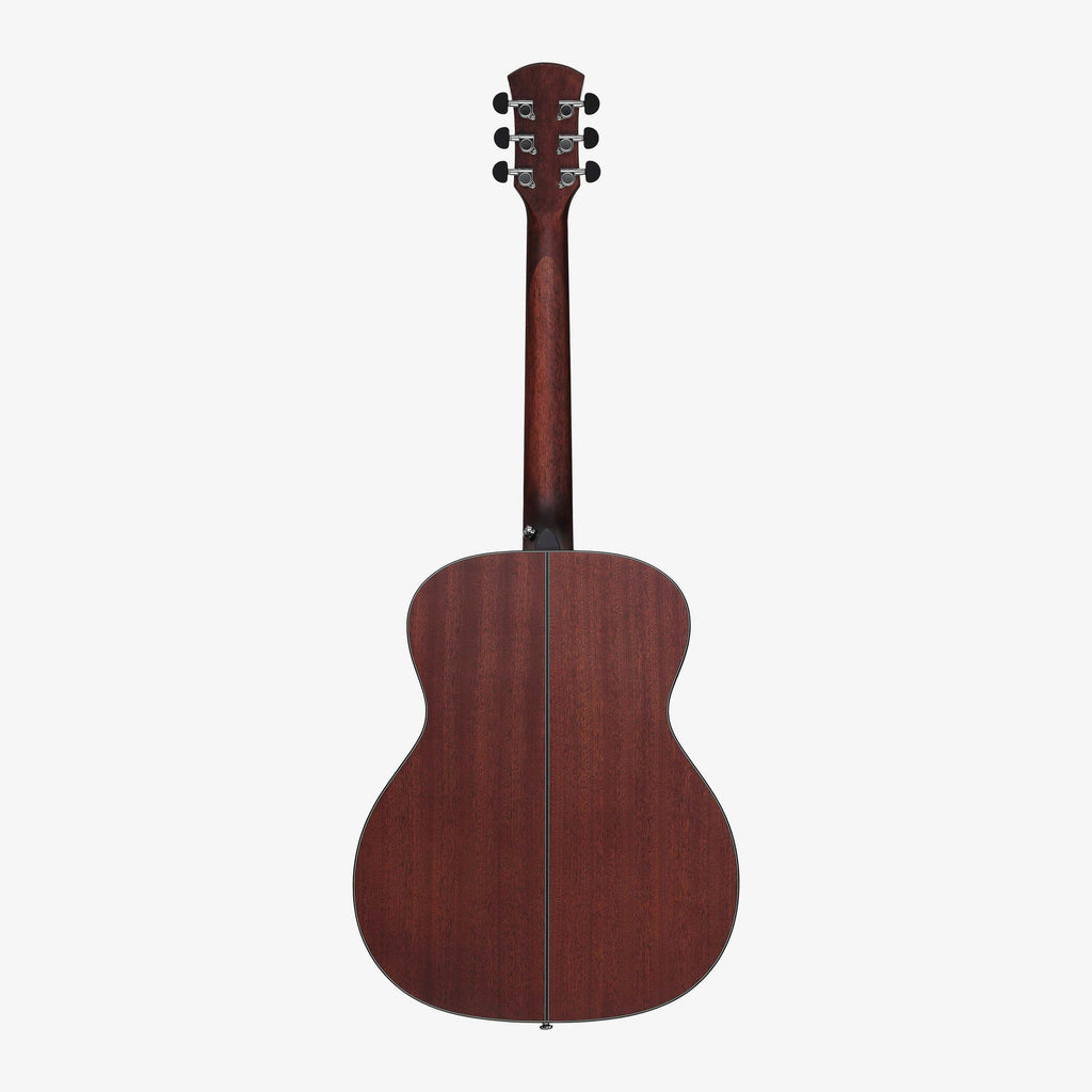Oliver Mahogany Left-Handed - Almost Perfect